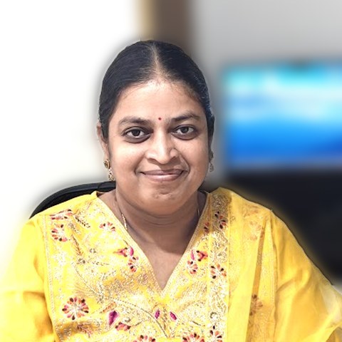 Prasanti G